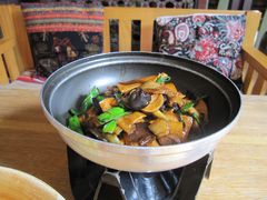 -旅马餐厅(茅家埠店)