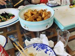 -良师门滨海人家·海鲜·家常菜(滨海城店)