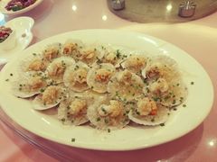 -牡丹国际大酒店-港式茶餐厅