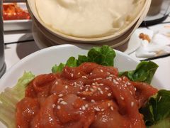 棒打里脊肉-肆幺幺烤肉(乐汇城店)