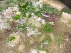 -英子补身汤(海兰路店)