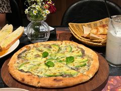 -Nord Grill&Bar Highland诺德西餐(深圳欢乐海岸店)