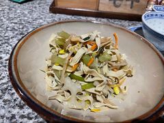 -南京大牌档(香港广场店)