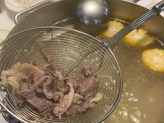 -陈记顺和牛肉火锅馆(天河北路店)