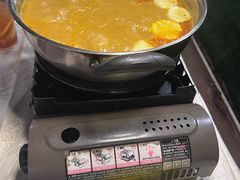 -小煵记·打边炉(西丽文光店)