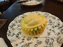 -玲婧胡同·生日蛋糕·餐厅(嘉里城店)