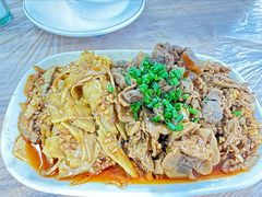 -清真双宝红油牛系列
