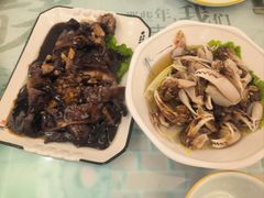 -巷儿里餐厅·杭帮菜(信义坊店)