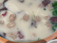 -花园茶楼(兴城西路店)