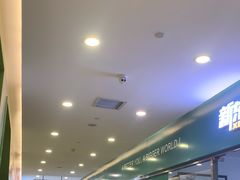 -新东方素质成长中心(金源校区)