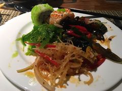 -甄品麦哲伦海鲜和牛自助(万达广场店)