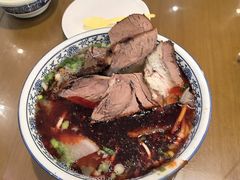 -清真磨沟沿老字号牛肉面(总店)