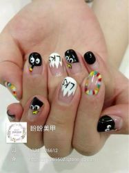 iphone_upload_pic-盼盼美甲