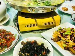 -佬湘楼(越秀城市广场店)