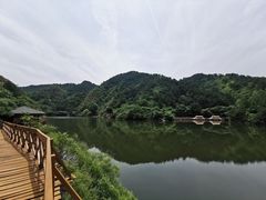 -仙居谷风景区