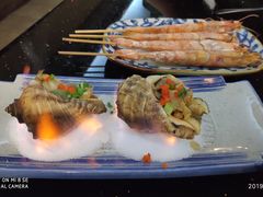 -真剑日本料理·铁板烧(贵州路店)