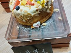 -松山湖帝豪花园酒店西餐厅(美景中路店)