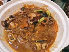 -君霖海鲜私房菜(春柳店)