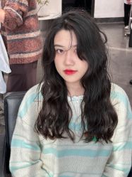 -MOVAN HAIR莫凡匠人发型屋