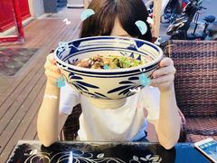 -老九圆山西面馆(CBD店)