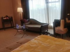 -广州科尔海悦酒店