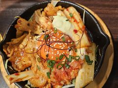 -和牛放题·蒜香烧肉PURUSHIN(马场路店)