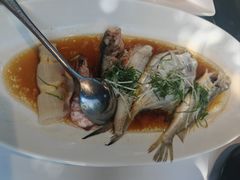 -小城故事·地道宁波味(月湖盛园店)