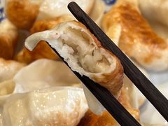 -长人馄饨铺(解放街店)