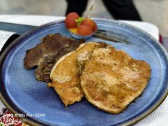 美式什扒-威尼斯西餐厅(北区店)