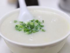 -生记粥店(旺角店)