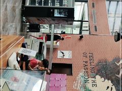 -一兆韦德健身(慧芝湖店)