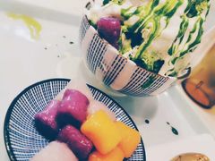 -王守财小山園
