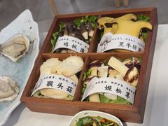 -椰子湾·海南火锅·糟粕醋·椰子鸡(正大广场店)