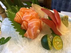 -奈九居酒屋(滨河大道店)
