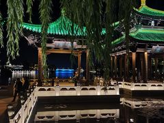 -南通濠河风景名胜区