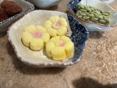 -豫园湖心亭茶楼