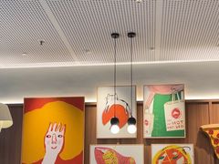 -必胜客(兴华中路PH店)