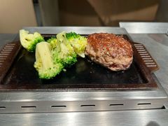 -肉肉大米(金虹桥店)