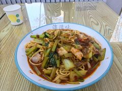-滴滋味·新疆炒米粉·炒三凉(乌市总店)