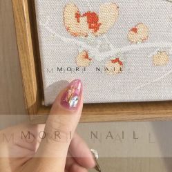 -森日式美甲沙龙MORI NAIL总店