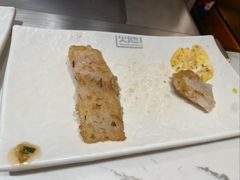越式巴沙鱼-火地铁板烧(昆山万象汇店)