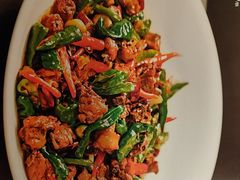 -杨氏青龙虾·羊蝎子(托乐嘉店)