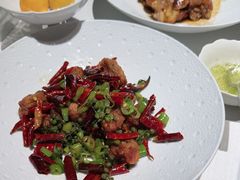 -怡情荟•海鲜青岛菜(五四广场旗舰店)