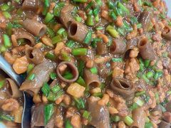 -良友·海鲜青岛菜(五四广场店)