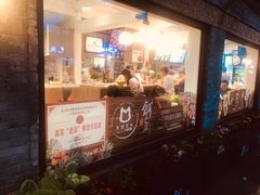 -小北饵块&饵丝之滇(南锣鼓巷店)