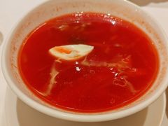 -马克西姆俄罗斯餐厅(通亚街店)