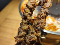 -Alali阿拉礼·新疆家宴(西溪新座店)