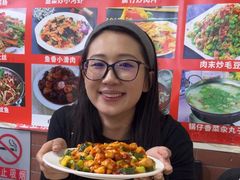 -巧味小馆