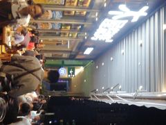 -木屋烧烤(坂田天安云谷店)