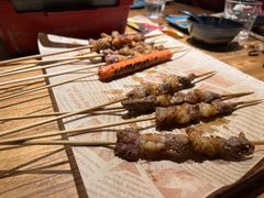 -1819餐厅·团队聚餐·烤串·精酿